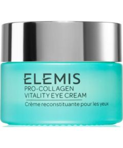 Elemis Elemis, Pro-Collagen Vitality, Replenishing, Day, Eye Cream, 15 ml For Women Sejas kopšana