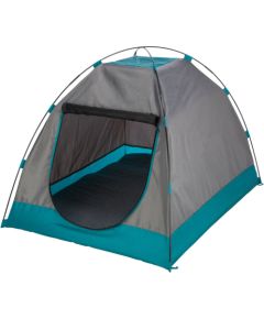 Trixie Namiot, dla psa, ciemnoszary/petrol, 110 × 75 × 80 cm Guļvieta mājdzīvniekiem