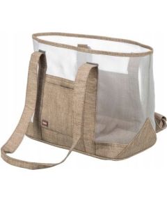 Trixie Mary, torba, dla psa, piaskowa, 53 x 30 x 20 cm Сумки для перевозки собак и кошек