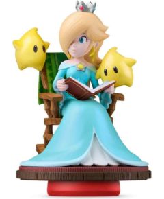 Nintendo Figurka amiibo Super Mario Galaxy - Rosalina & Lumas Figūriņas un varoņi