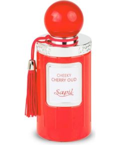 Histoires de Parfums Sapil, Cheeky Cherry Oud, Eau De Parfum, Unisex, 100 ml Unisex Unisex Smaržas