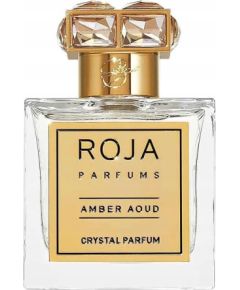 Roja Parfums Aoud Crystal Parfum edp 100ml Unisex Smaržas