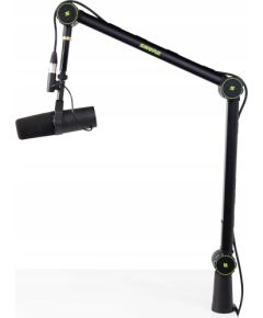 Shure SH-BROADCAST1 - Biurkowy uchwyt/statyw mikrofonowy Aудио-видео