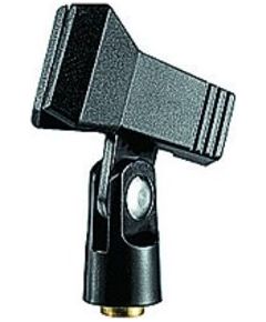 Manfrotto Uchwyt mikrofonowy - klips Manfrotto MICC2 Mикрофоны