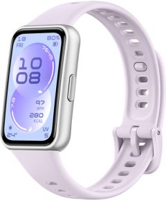Huawei Band 11, purple Новинки смартфонов и телефонов