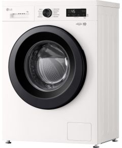 LG F2X10S7NWK Крупная бытовая техника