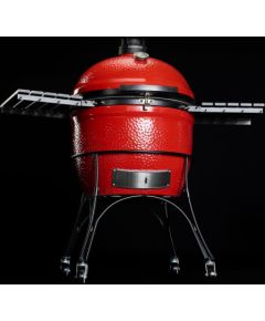 Ogļu grils Kamado Joe Big Joe II Kokogļu grili 