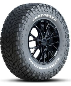 Comforser Winter Pro Blizzard 12.50/37R17 121Q Зимние покрышки