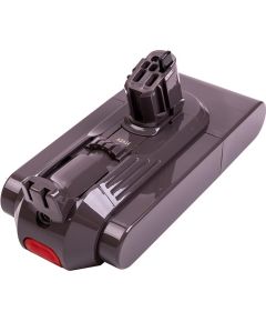 Extradigital Зарядное устройство для DYSON V11 SV15/ SV18, 25.2V, 4000mAh Аккумуляторы