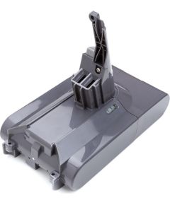 Extradigital Battery for vacuum cleaner DYSON V8, 21.6V, 2.0Ah, Li-ion Akumulatori
