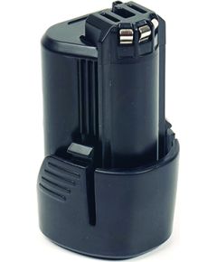Extradigital Power Tool Battery BOSCH GBA, 10.8V/12V, 2.0Ah, Li-ion Akumulatori