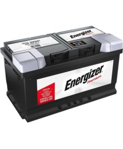 ENERGIZER Premium EM80-LB4 12V 80Ah 740A(EN) 315x175x175 0/1 EAN4016987141922 Akumulatori