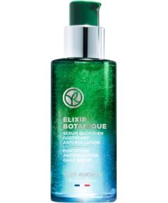 Yves Rocher, Elixir Botanique, Anti-Pollution, Serum, For Face, 50 ml Sejas kopšana