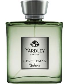 Yardley, Gentleman Urbane, Eau De Parfum, For Men, 100 ml Духи и косметика