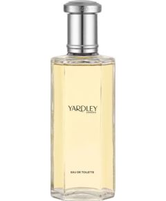 Yardley, English Daffodil, Eau De Toilette, For Women, 125 ml Духи и косметика