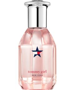 Tommy Hilfiger, Tommy Girl New York, Eau De Toilette, For Women, 30 ml Sieviešu Smaržas