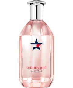 Tommy Hilfiger, Tommy Girl New York, Eau De Toilette, For Women, 100 ml Sieviešu Smaržas