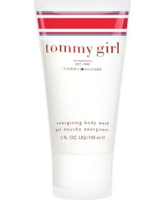 Tommy Hilfiger, Tommy Girl, Energising, Body Wash, 150 ml Гели для душа для тела
