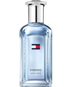Tommy Hilfiger, New York, Eau De Toilette, For Men, 50 ml Духи и косметика