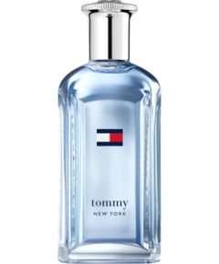 Tommy Hilfiger, New York, Eau De Toilette, For Men, 100 ml *Tester Духи и косметика