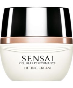 Sensai, Cellular Performance, Lifting, Cream, For Face, 40 ml Косметика для тела