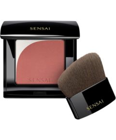 Sensai, Blooming, Blush Compact Powder, 03, Coral, 4 g *Tester Dekoratīvā kosmētika