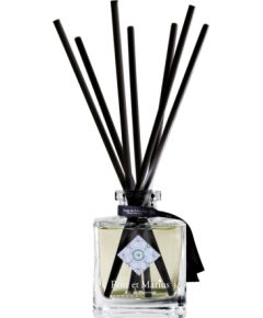Rose et Marius, Une Nuit D'ete Sous Les Figuiers, Aroma Reed Diffuser, 200 ml Telpu aromāti