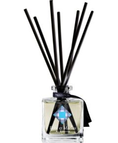 Rose et Marius, Une Escale Dans Les Calanques, Aroma Reed Diffuser, 200 ml Telpu aromāti