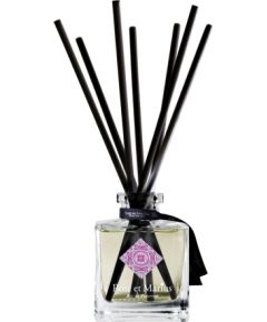 Rose et Marius, Un Vin Rose Sous La Tonnelle, Aroma Reed Diffuser, 200 ml Telpu aromāti