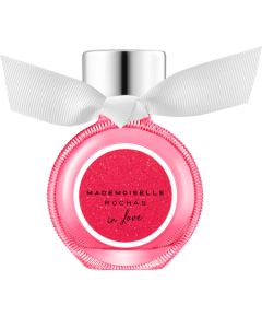 Rochas, Mademoiselle In Love, Eau De Parfum, For Women, 30 ml Sieviešu Smaržas