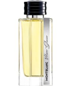 Montblanc, Vetiver Glacier, Eau De Parfum, For Men, 125 ml *Tester Духи и косметика