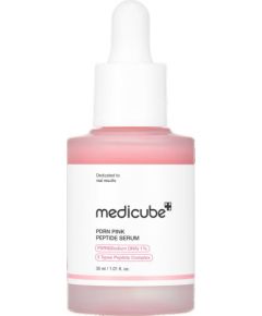Medicube, PDRN Pink, Peptides, Anti-Aging, Serum, For Face, 30 ml Уход за лицом