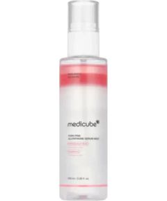 Medicube, PDRN Pink Glutathione, Peptides, Anti-Aging, Serum, For Face, 100 ml Sejas kopšana