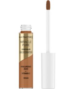Max Factor, Miracle Pure, Highlighter & Concealer Stick 2-In-1, 8, Unspecified, Face, 7.8 ml Dekoratīvā kosmētika