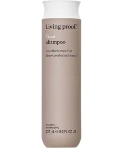 Living Proof, No Frizz, Hair Shampoo, Anti-Frizz, 236 ml Шампуни