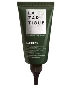 Lazartigue, Clear Ds, Hair Leave-In Cream Treatment, Kerato-Reducing, 75 ml Matu kopšana