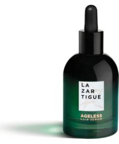 Lazartigue, Ageless, Hair Serum, Regenerating, 50 ml Matu kopšana