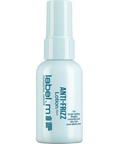 Label.M, Anti-Frizz, Hair Lotion Treatment, Smooth & Soften, 50 ml Matu kopšana