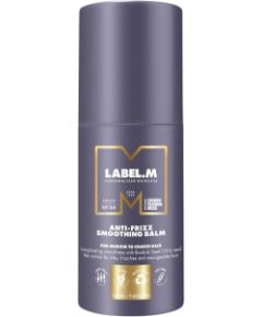 Label.M, Anti-Frizz, Hair Balm, Smoothening, 150 ml Matu kopšana