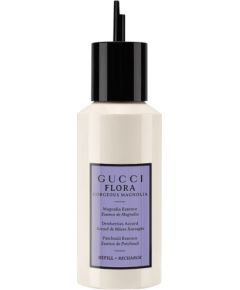 Gucci, Flora Gorgeous Magnolia, Parfum, For Women, Refill, 150 ml Smaržas - NESAKĀRTOTS