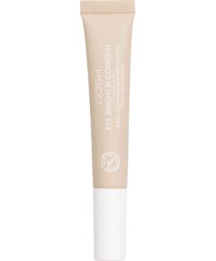 Gosh, Eye Bright N, Brightening & Concealing, Under-Eye Concealer Pen, 001, Adjusting Skin, 12 ml Kосметические средства