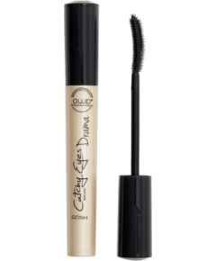 Gosh, Catchy Eyes Drama, Lash Defining, Mascara, 001, Extreme Black, 10 ml Dekoratīvā kosmētika