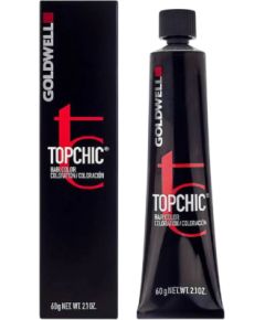Goldwell, TopChic, Permanent Hair Dye, K Effects Copper, 60 ml Matu kopšana