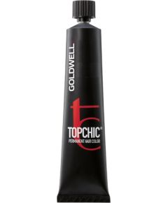 Goldwell, TopChic, Permanent Hair Dye, 8N@KK , 60 ml Matu kopšana