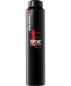 Goldwell, TopChic, Permanent Hair Dye, 7N Middle Blonde, 250 ml Matu kopšana