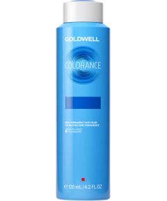 Goldwell, Colorance, Demi-Permanent Hair Dye, 10GN Vanilla Blonde, 120 ml Matu kopšana