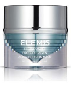 Elemis, Ultra Smart, Anti-Wrinkle, Collagen, Gel Mask, Face, 50 ml *Tester Sejas kopšana