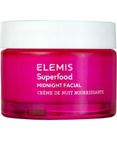 Elemis, Superfood Midnight, Nourishing, Night, Cream, For Face, 50 ml *Tester Косметика для тела