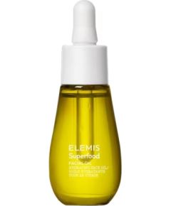 Elemis, Superfood, Hydrating, Oil, For Face, 15 ml Sejas kopšana