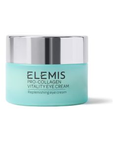 Elemis, Pro-Collagen Vitality, Replenishing, Day, Eye Cream, 15 ml Dekoratīvā kosmētika